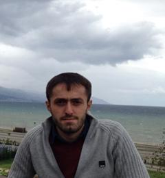 Mr Yahya Aydin